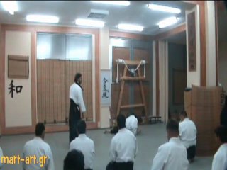 Aikido Zanshin Dojo (2)