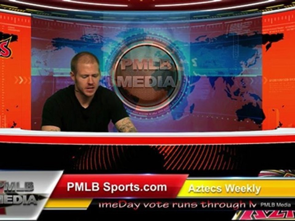 Aztec Weekly 4-25-12