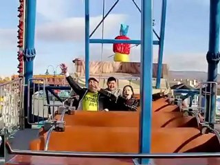 A Cool - Хайртай бол эргэж хараарай (Жүжгийн дуу) HD