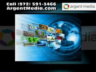 Internet Marketing in Dallas TX - Argent Media