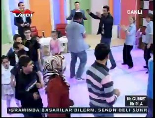 VADİ TV BİR GURBET BİR SILA 24-04-2012---11 (SON)