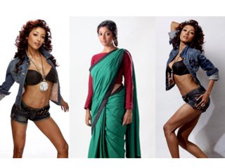 Sexy Paoli Dam Goes Classic - Bollywood News
