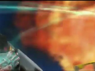 Starhawk (PS3) - Story Trailer