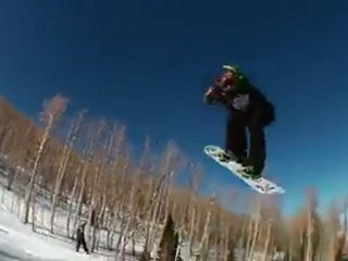 A Day At The Canyons Park