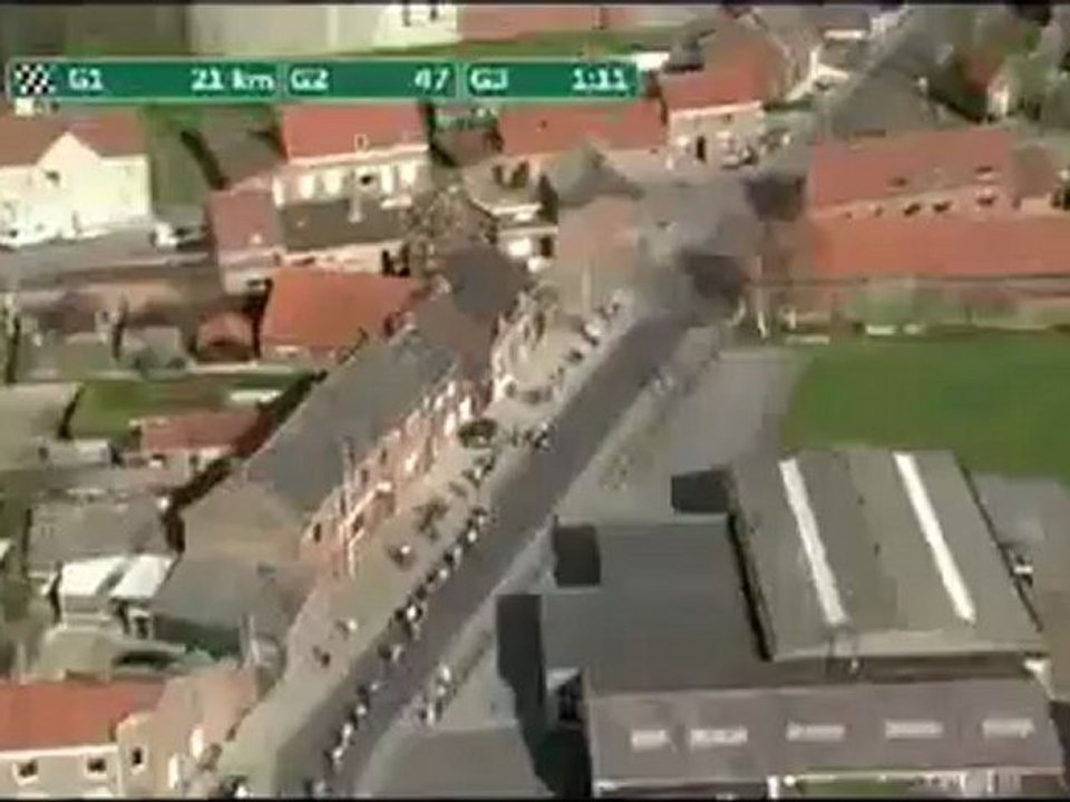 2012 Gent Wevelgem