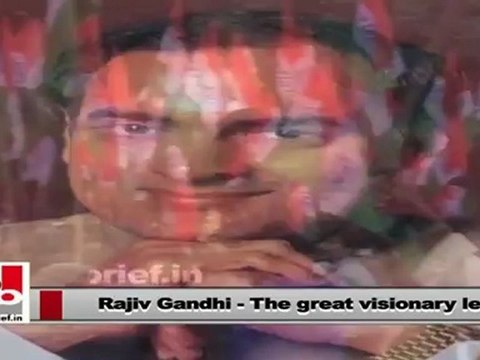 No proof that Rajiv Gandhi received any bribe in Bofors deal, says Lindstrom