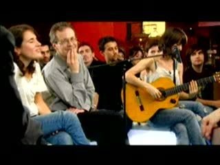 Dans la chaleur des nuits de pleine lune