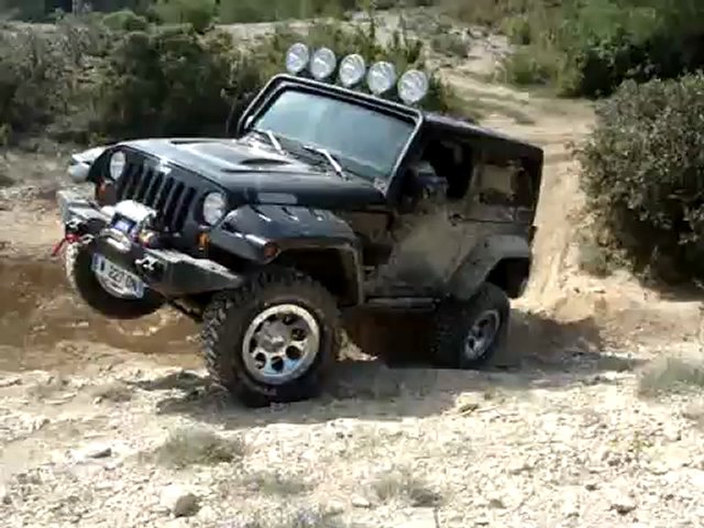 jeep 1