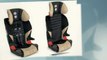 Britax Frontier 85 & 85 SICT has innovative details for your child's comfort and safety