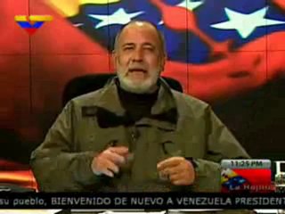 (VÍDEO) La Hojilla presenta- Radonski y su discurso filosofal ¿Bolivariano-