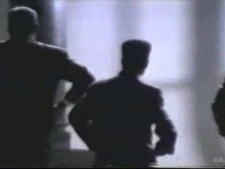 WHISPERS - INNOCENT ( DJ LUISINHO)