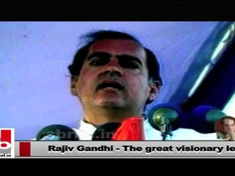 ‘There is no proof that Rajiv Gandhi had received any bribe in Bofors deal’