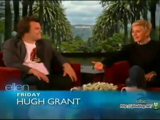 Jack Black Interview Apr 25 2012