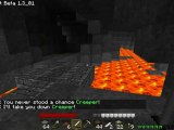 Minecraft Hardcore saison 2 : Episode 8