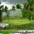 India Travel-Kerala Tourist Place