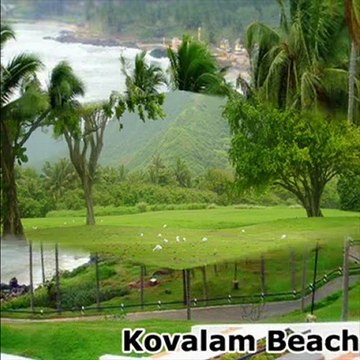 India Travel-Kerala Tourist Place