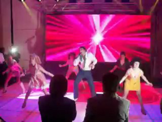 Por amor a Sandro - Telekino 20 años - 3era parte