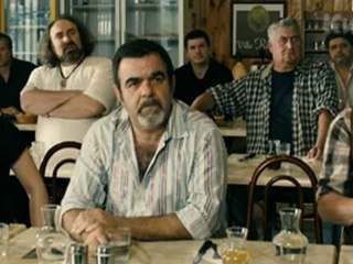 шеф трейлер