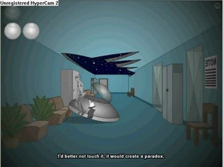 MOTAS Room Game Level 18