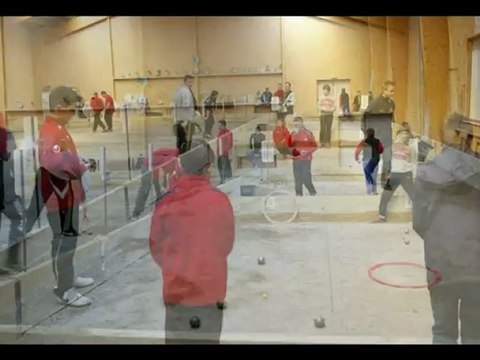 Championnat départemental des Jeunes du 25 Avril 2012