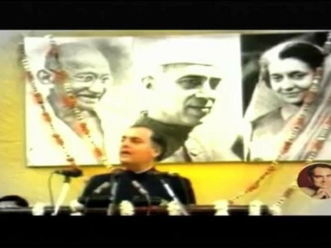 No proof that Rajiv Gandhi received any bribe in Bofors deal, says Lindstrom