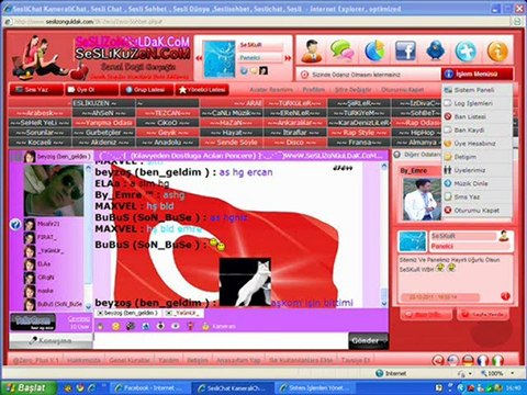 Damar Şarkılar Tezcan Kaçar