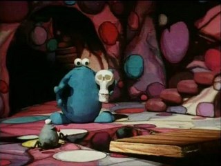 Trap Door S01 EP08 - Ghoulies