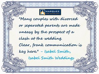 Marquee Hire Guide's Quick Tip Clip #21 – Isabel Smith