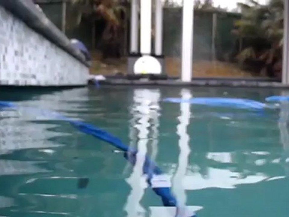 DETECTION FUITE PISCINE lyon