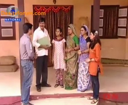 Muawazaa Madad Ya Abhishaap - 26th April 2012 Video Watch Online