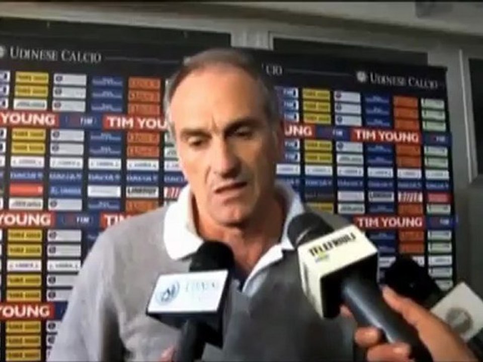 Guidolin: „Waren zu ungeduldig“