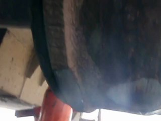 Quand çà ne roule plus, çà glisse !!!