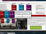 Bitdefender Antivirus Plus 2012 Lifetime License + Method