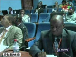 Réunion des experts des Etats membres de la FAO