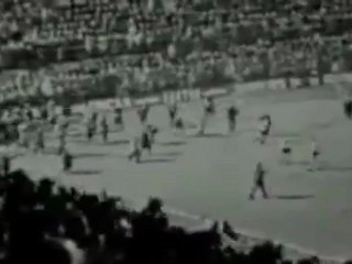 Final de la Copa de Europa 1965-Inter de Milan vs Benfica