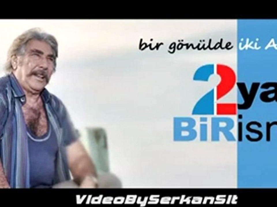 iki yaka bir ismail  bana esmeyi anlat