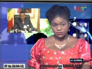 Le conseil des ministres informés du grave accident de circulation sur l’axe routier Bouanssa-Mouyondzi