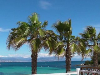 22/04/2012  Cap d'Antibes, La Garoupe