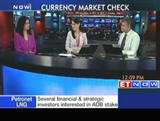 Rupee vulnerable, S&P negative outlook hurts
