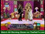 Good Morning Pakistan By Ary Digital - 26th April 2012 - Part 1/4