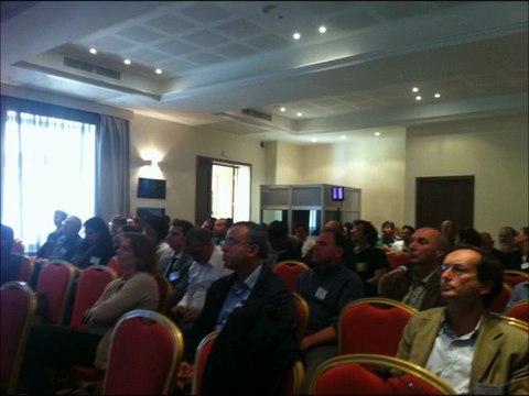 EPISODE 2 - Assises Mediterranéennes des Petites Îles 2012