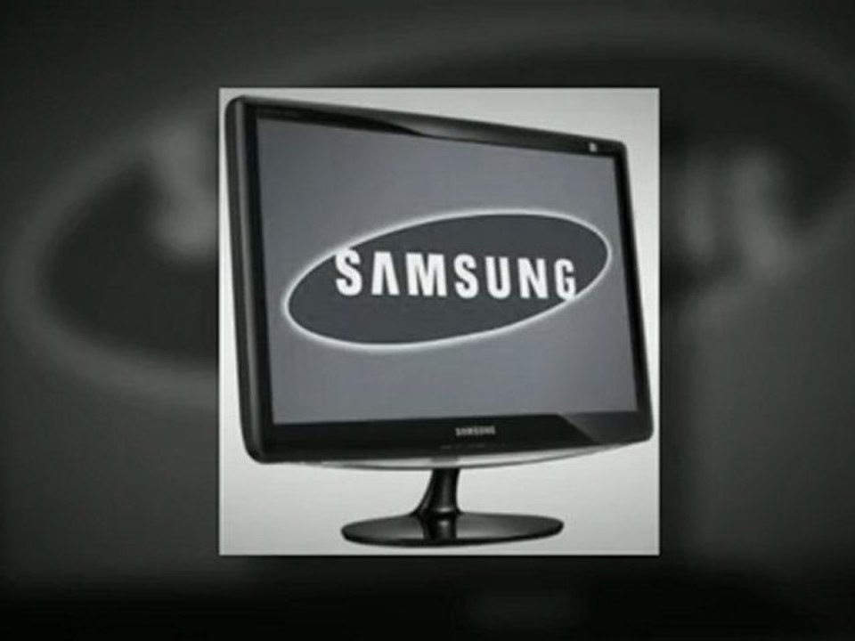 Super Deal Review -  Samsung B2230 22-Inch Widescreen ...