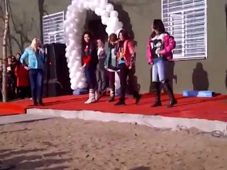 Extacy хамтлаг you win