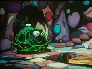 Trap Door S01 EP06 - Creepy Crawly