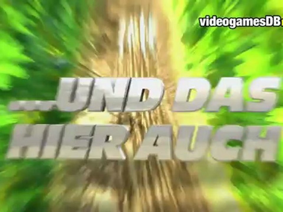 Sega Rally