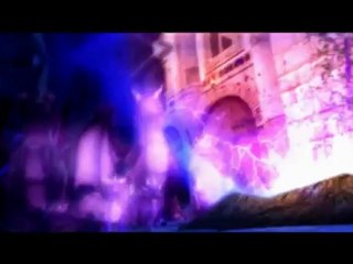 The Legend of Spyro: Dawn of the Dragon playthrough (Part 15) Attack of the Golem [2/2]