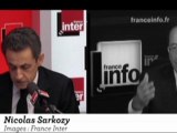 Hollande dément les affirmations de Sarkozy sur Tariq Ramadan