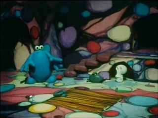 Trap Door S01 EP09 - The Dose