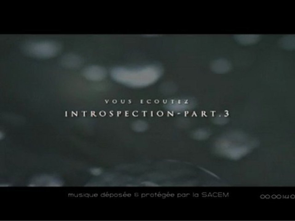 Introspection-part3