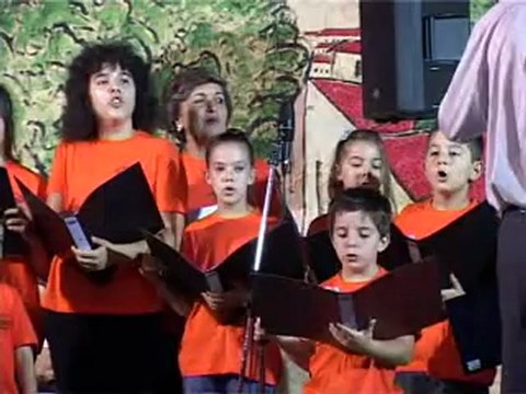 Zaloufiotika 2009 meros 1